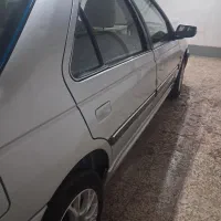 پارس TU5مدل ۴۰۰
