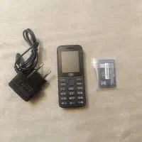 گوشی ساده دو سیم|موبایل|شیراز, گلکوب|دیوار