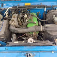 نیسان وانت۴۰۱