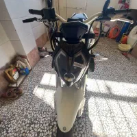 فروش بنلی ۳۰۰ در حد صفر|موتورسیکلت|لنگرود, |دیوار