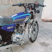 موتور ۱۵۰ مدل ۱۴۰۳