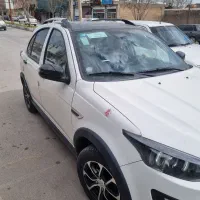 کوییک ۱۴۰۴|خودرو سواری و وانت|دهدشت, |دیوار