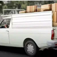وانت بار،بدون هزینه کمسیون،باربری،حمل اثاث،اساس کش