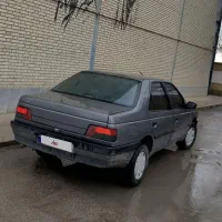 ۴۰۵GLX|خودرو سواری و وانت|بجنورد, |دیوار