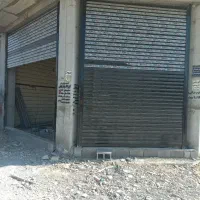 فروش و نصب درب کرکره برقی و تعمیر درب برقی
