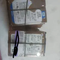 هارد یکترا لپ تابی