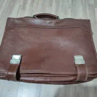 کیف اداری چرمی