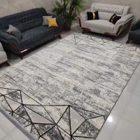 فرش 500شانه خرید از تولیدی|فرش|خرم‌آباد, |دیوار