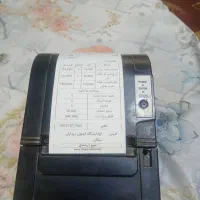 چاپگر فیش رستوران و فروشگاه|پرینتر، اسکنر، کپی، فکس|تهران, کیانشهر|دیوار