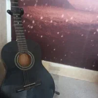 فروش گیتار با کیف