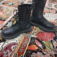 چکمه|کیف، کفش، کمربند|قم, پردیسان|دیوار