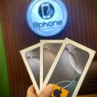 کفِقیمت IPhone 17 Pro .17 Pro Max|موبایل|اصفهان, مفتح|دیوار