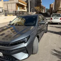 J7 مدل 1402|خودرو سواری و وانت|کرمان, |دیوار