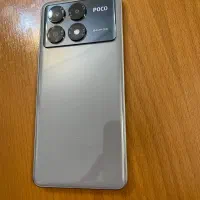 گوشی آیکس 6 پرو (X6 Pro) رنگ خاص و شیک نقره‌ای|موبایل|تهران, تسلیحات|دیوار