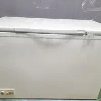 فریزر صندوقی ۲عدد