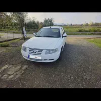 ماشین فقط سمند سورن|خودرو سواری و وانت|آستانه اشرفیه, |دیوار