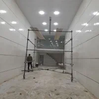 مغازه-فروشی-حاشیه-جاده-سنتو-100متر25متربالکن