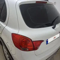 کوییک مدل ۴۰۳|خودرو سواری و وانت|سبزوار, قصبه شرقی|دیوار