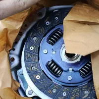 دیسک و صفحه سیکو پراید