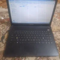 لپتاپ asus|رایانه همراه|مشهد, طبرسی شمالی|دیوار