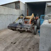 ترکتور بیل رومانی