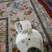 پایه چراغ دیواری