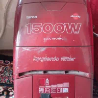 جارو برقی پارس خزر با مکش عالی