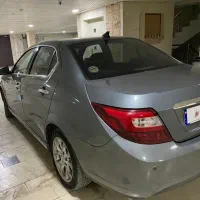 دنا توربو شارژ 6 دنده 401|خودرو سواری و وانت|کرمانشاه, |دیوار