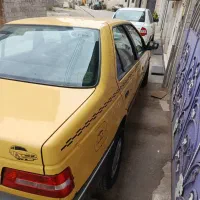 تاکسی روآسال مدل90 کارکرد300 هزاردوگانه سوزکارخانه|خودرو سواری و وانت|رشت, خمیران زاهدان|دیوار