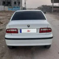 سمندمدل۹۴تمیزخانگی|خودرو سواری و وانت|بهبهان, |دیوار