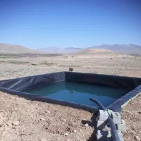 آب بندی استخر با ورق ژئوممبران|عمده‌فروشی|اصفهان, کوجان|دیوار
