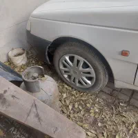 اریسان ۹۵ بیرنگ و تک برگ سند|خودرو سواری و وانت|ملک‌آباد, |دیوار