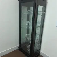 بوفه ودلاورآیینه سالم توافقی