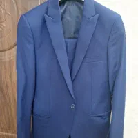 کت و شلوار مردانه