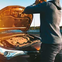 باطری سازی شبانه روزی مکانیک سیار باطریساز|خدمات موتور و ماشین|تهران, صادقیه|دیوار