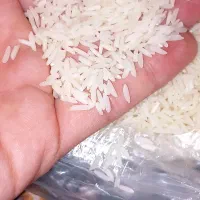 برنج هاشمی سالم کیلوی ۳۵۰