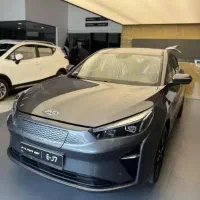 جی ۷ برقی پلاس