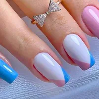کاشت ناخن|خدمات آرایشگری و زیبایی|شیراز, شهرک مهدیه|دیوار