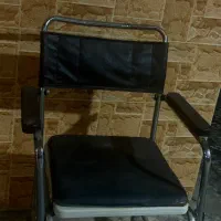 ویلچر مسافرتی مدل jts