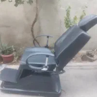 صندلی تختشو