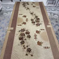 فرش راهرو / گلیم فرش آشپزخانه / پادری|فرش|بندرعباس, |دیوار