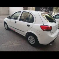 تیبا ۲ مدل ۹۴