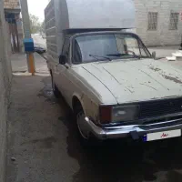 باسلام وانت مدل۷۷سالم سالم