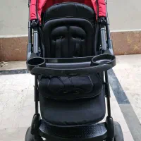 ست کالسکه و کریر ترکیه ای