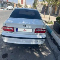 سمند|خودرو سواری و وانت|رفسنجان, |دیوار