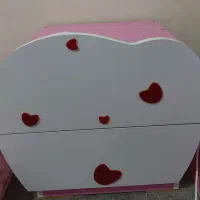 سرویس خواب نوجوان|تخت و سرویس خواب|شیراز, دشت چنار|دیوار