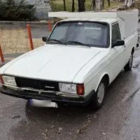 وانت بار حمل بار ضمانت بار قیمت مناسب