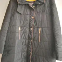 کاپشن در حد نو|لباس|تهران, سبلان (لشگر)|دیوار