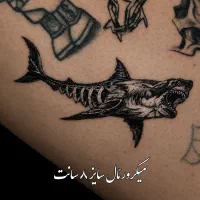 تتو بدن با طراحی اختصاصی|خدمات زیبایی و سلامت|کرمانشاه, |دیوار