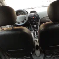 تیبا۲ مدل آخر ۹۶